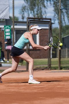 Bild 557 - VL TSV Glinde - Heikendorfer TC : Ergebnis: 8:1